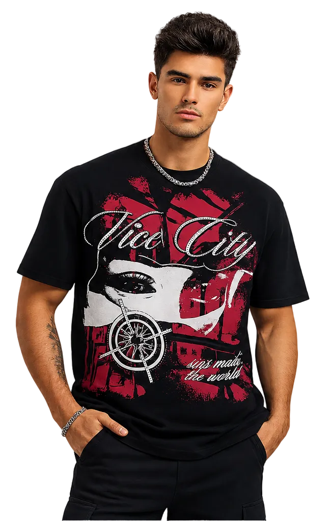 Vice City