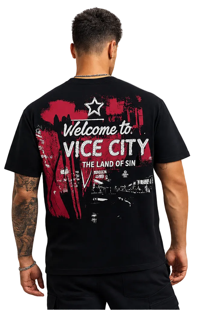 Vice City