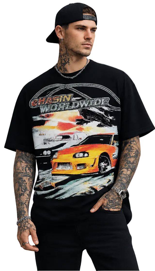 Fast N Furious