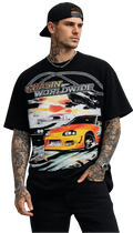 Fast N Furious