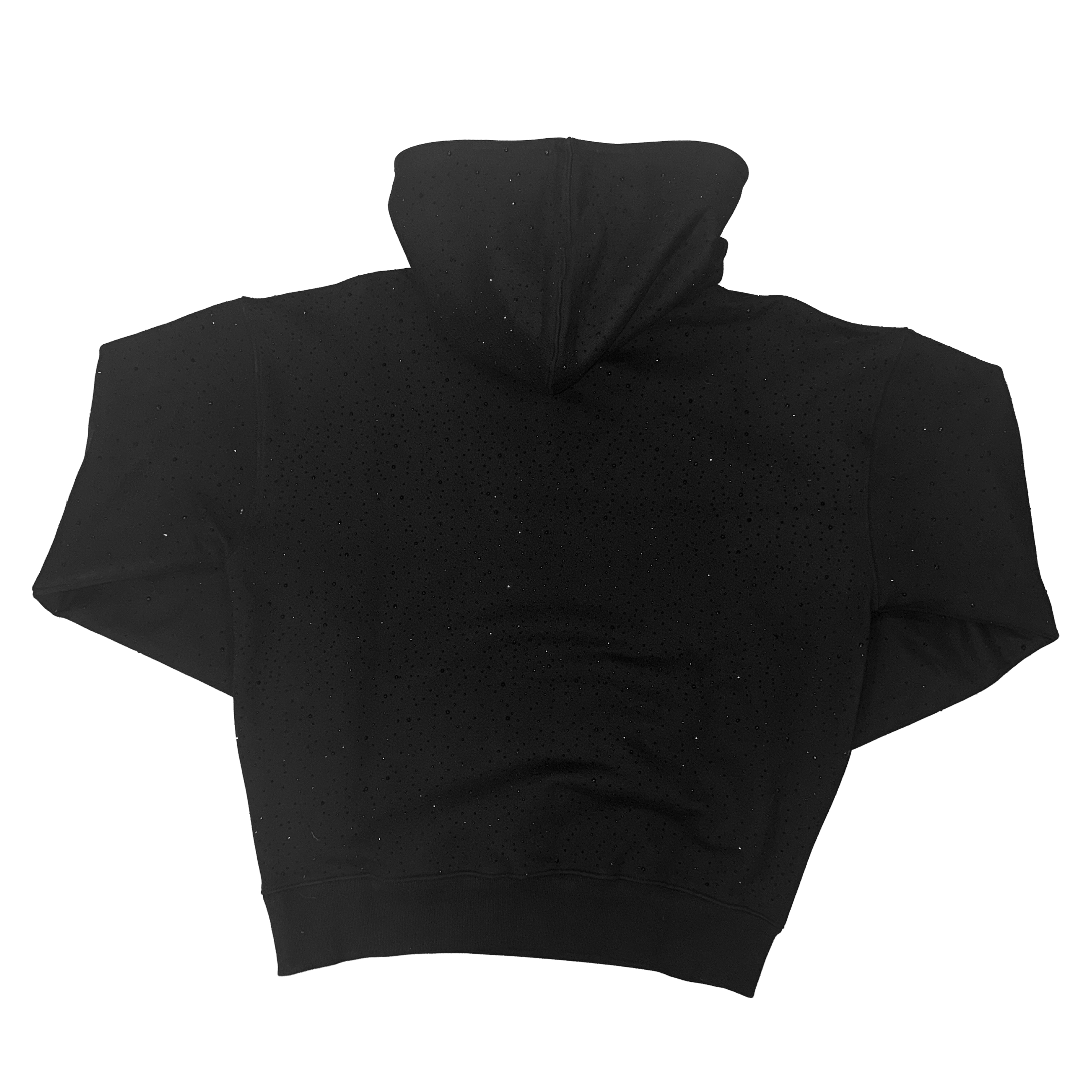 LIFE OF SIN (Black Stones) Pullover Hoodie