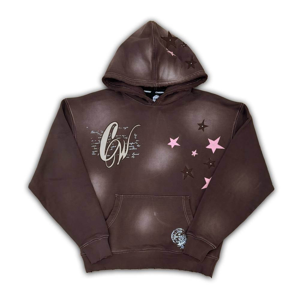 STARRY Pullover Hoodie