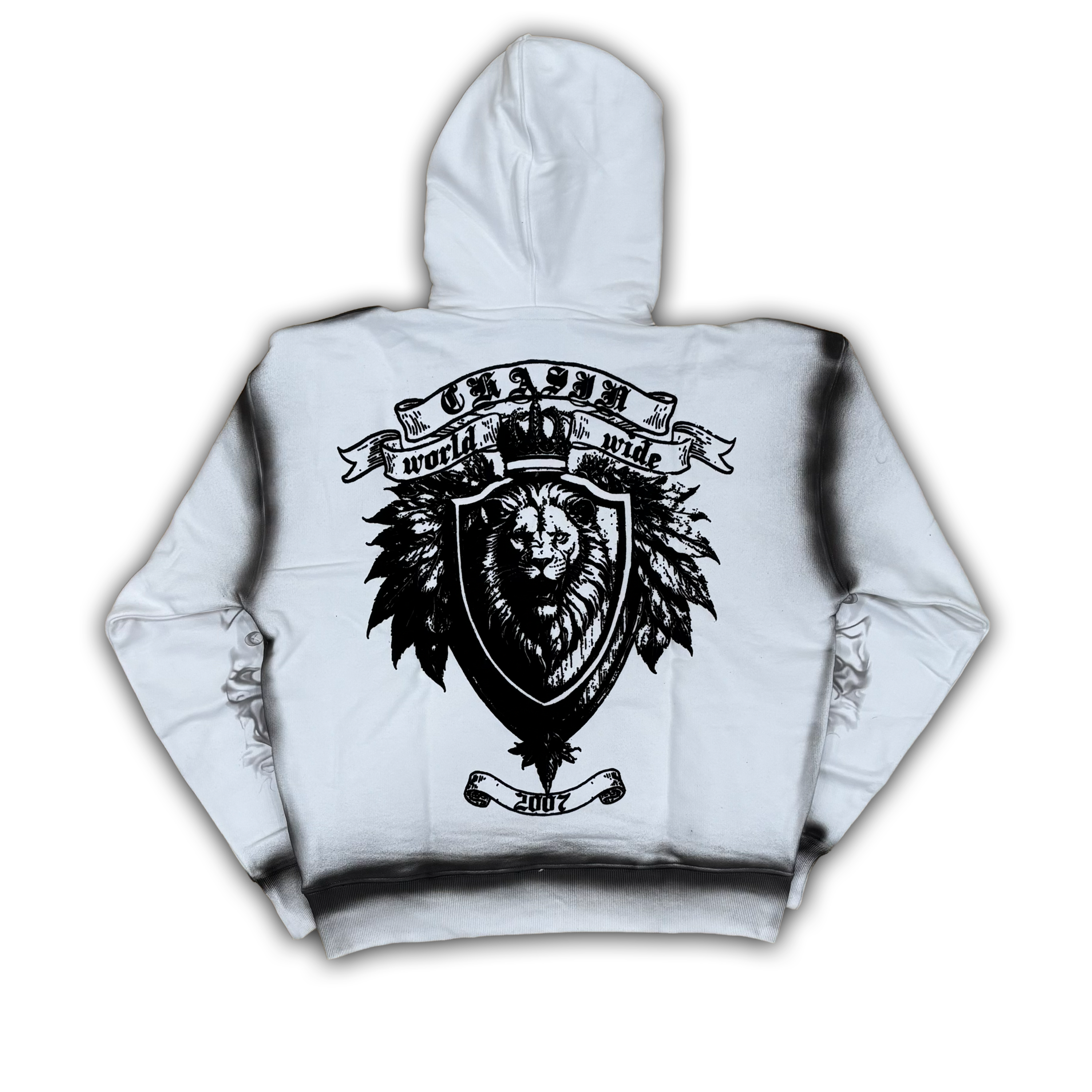NOBLE Pullover Hoodie