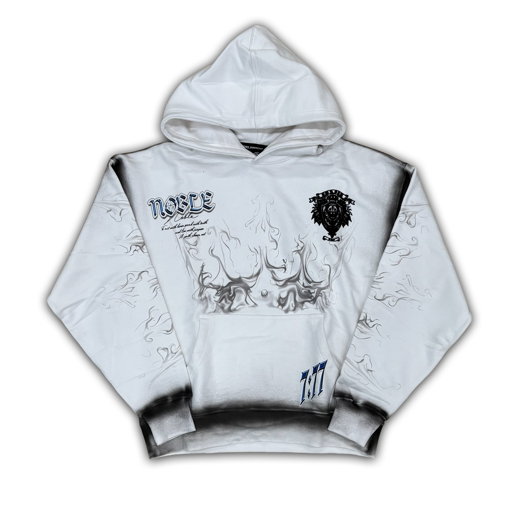 NOBLE Pullover Hoodie