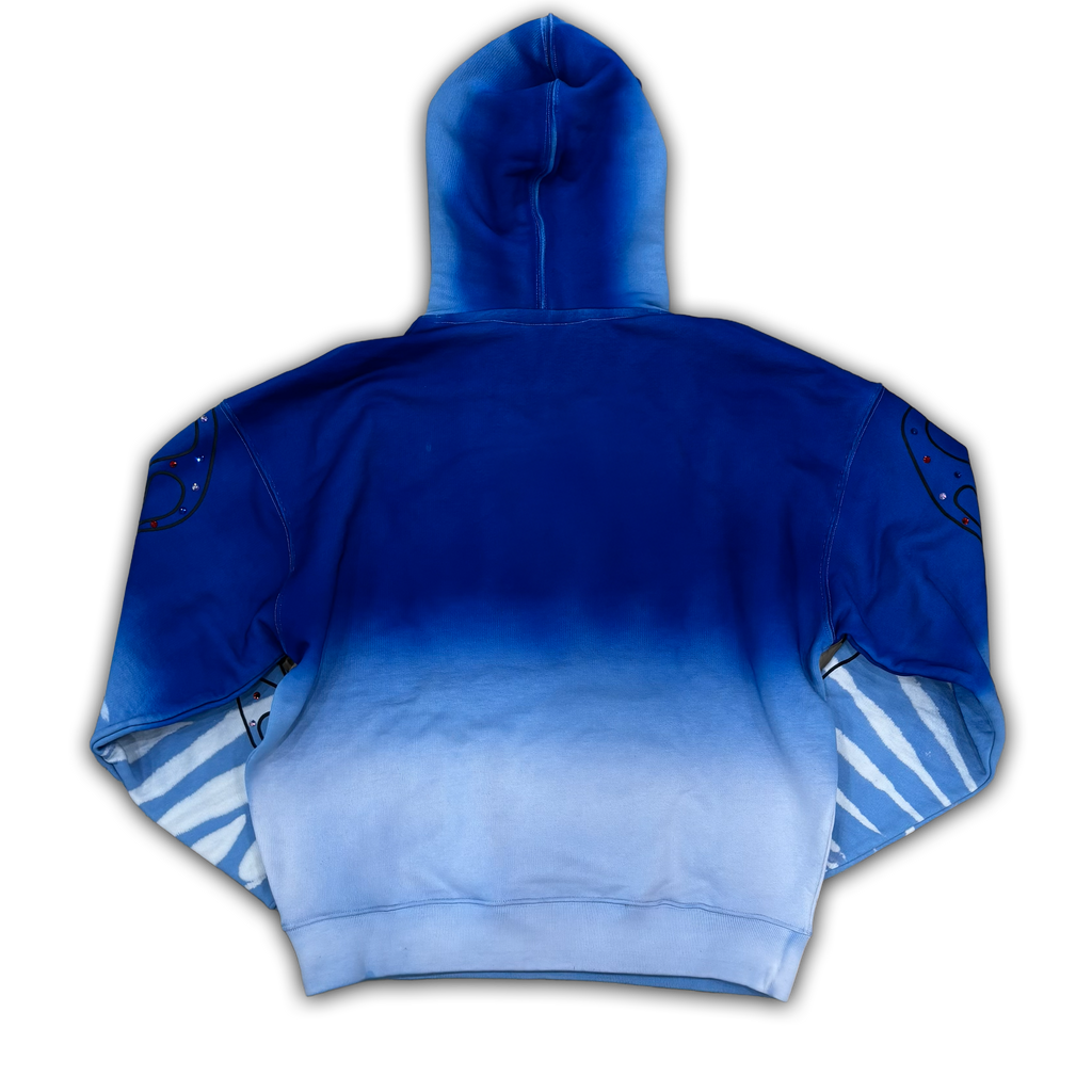 PACIFICA Pullover Hoodie