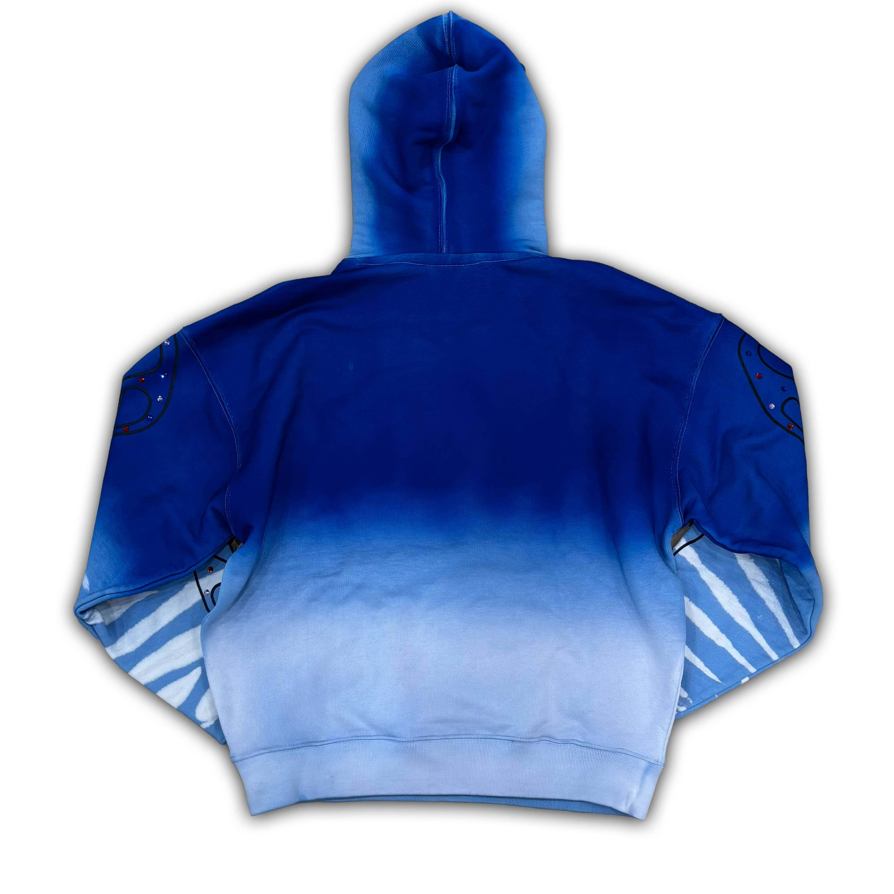 PACIFICA Pullover Hoodie
