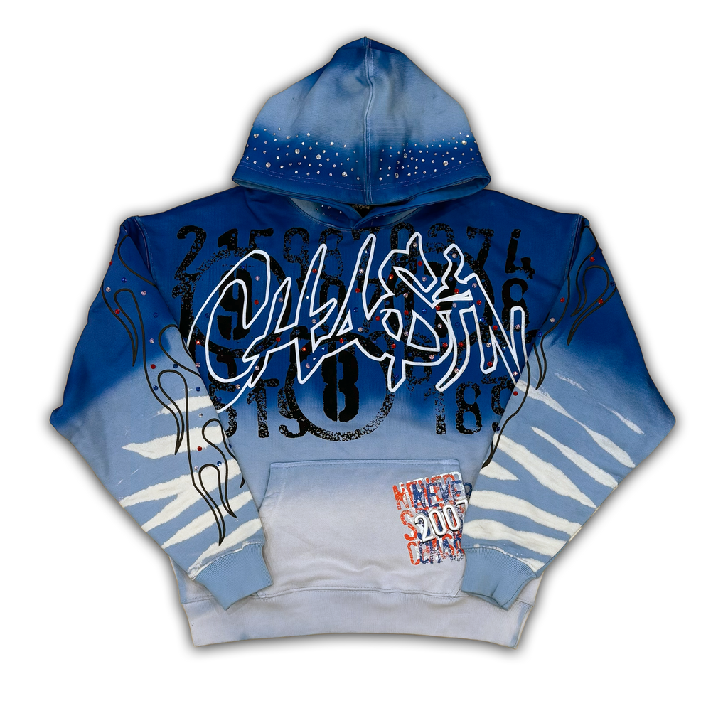 PACIFICA Pullover Hoodie