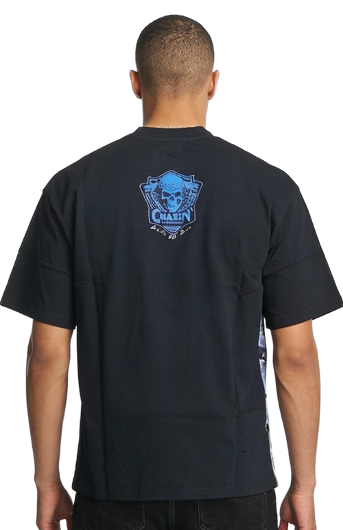 Chasin Worldwide Biker Gang T-shirt