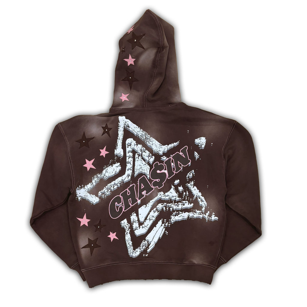 STARRY Pullover Hoodie