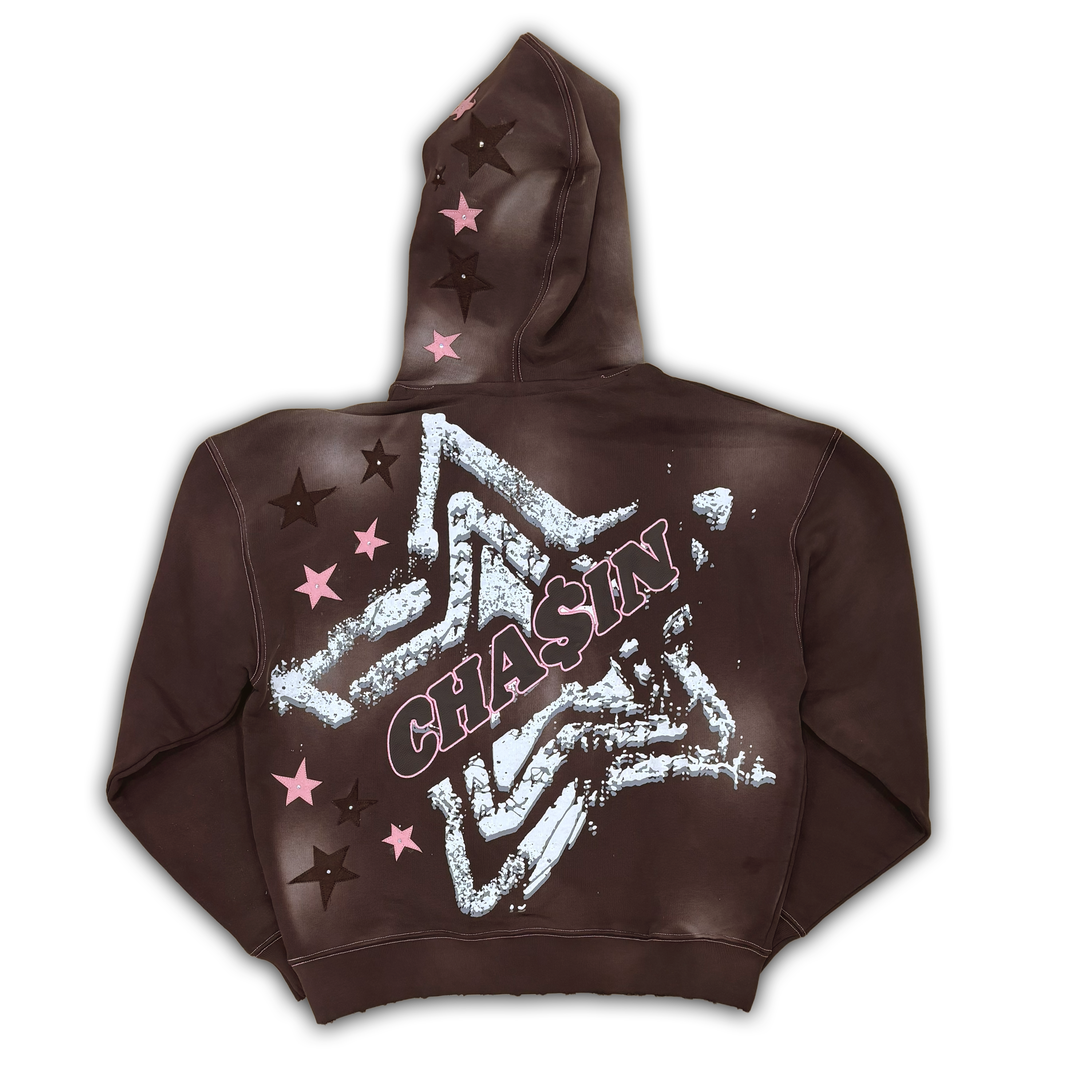 STARRY Pullover Hoodie