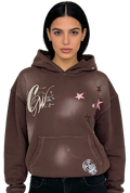 STARRY Pullover Hoodie