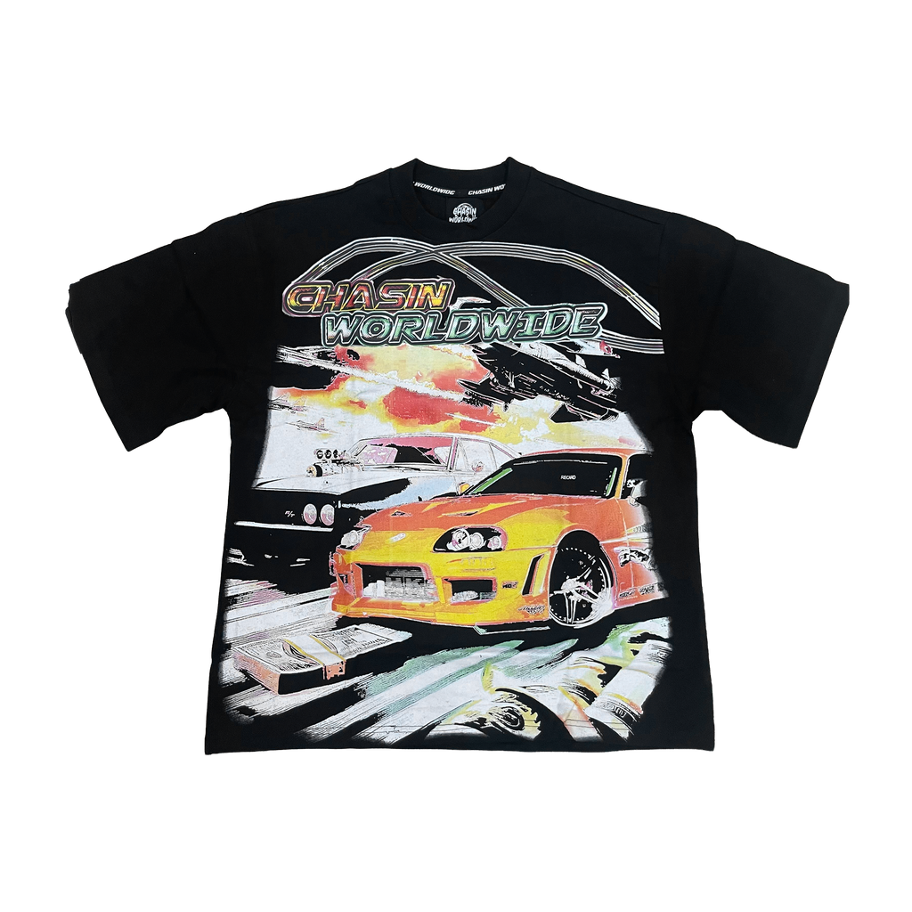 Fast N Furious