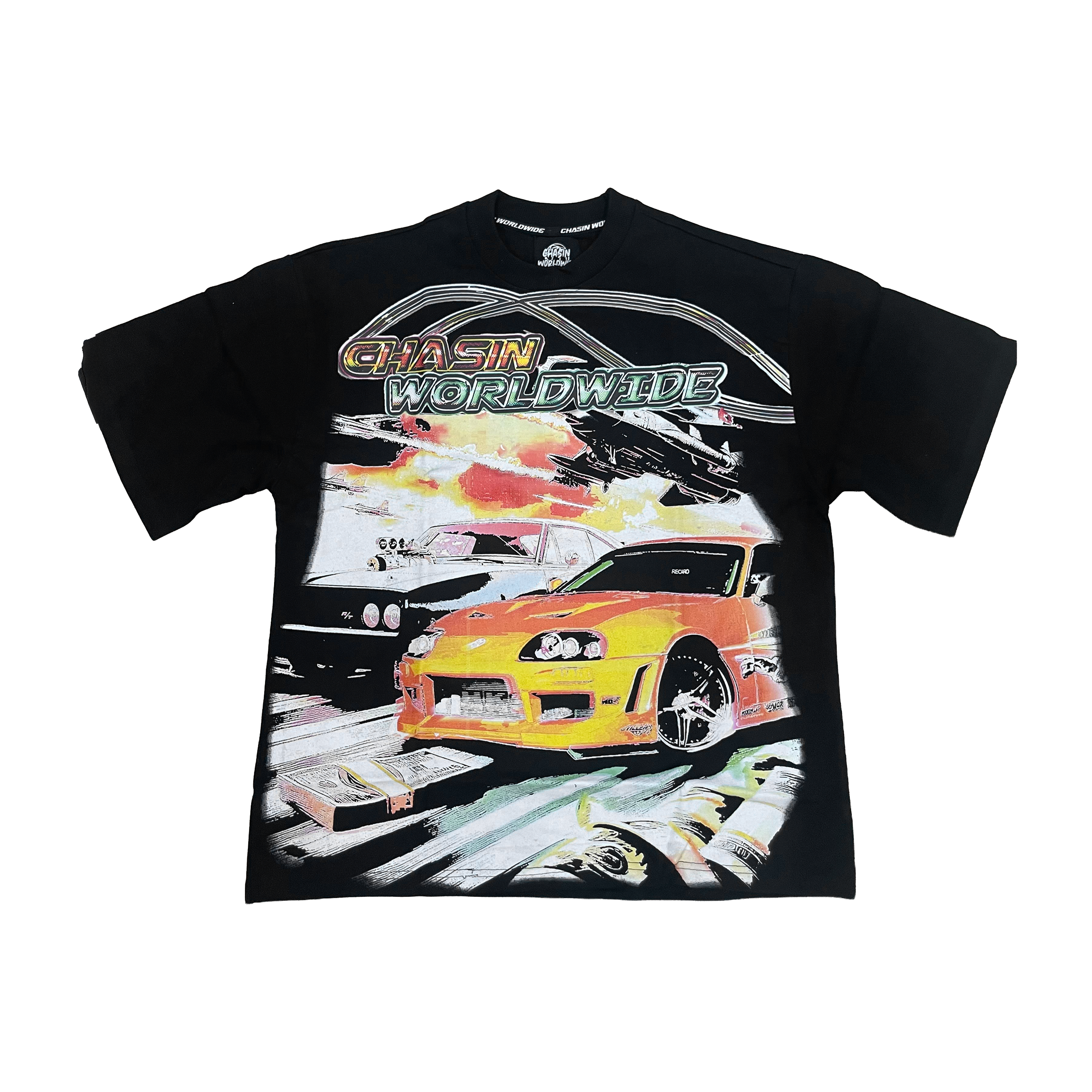 Fast N Furious