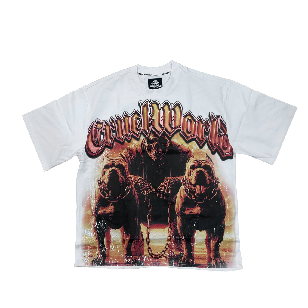 Cruelworld