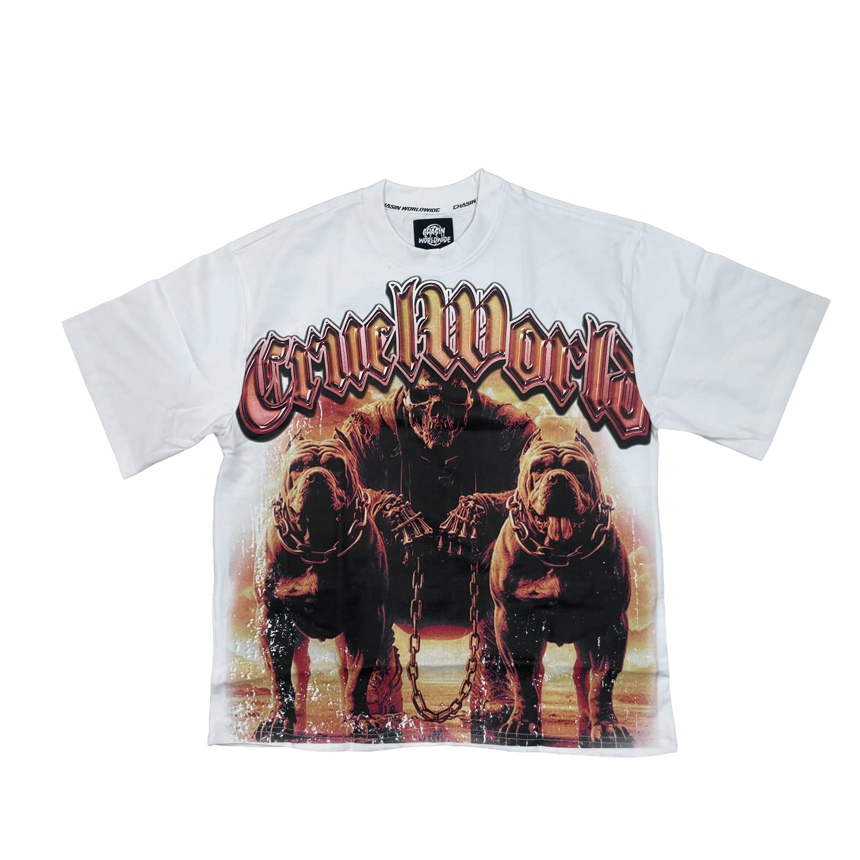 Cruelworld
