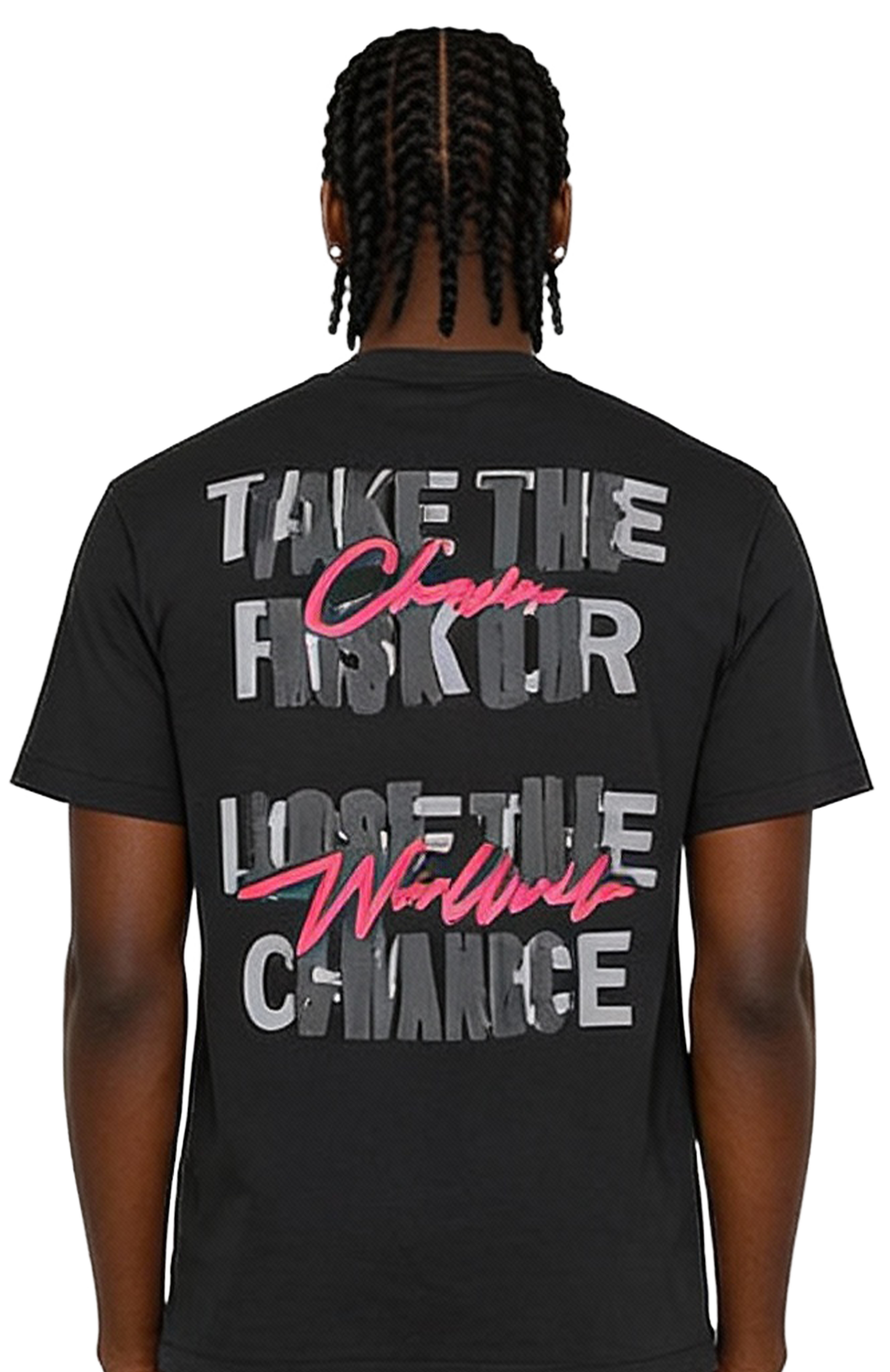 Chance