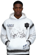 NOBLE Pullover Hoodie
