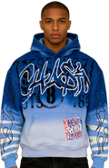PACIFICA Pullover Hoodie