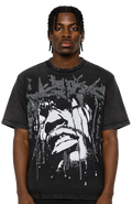 Chasin Worldwide Jesus T-shirt