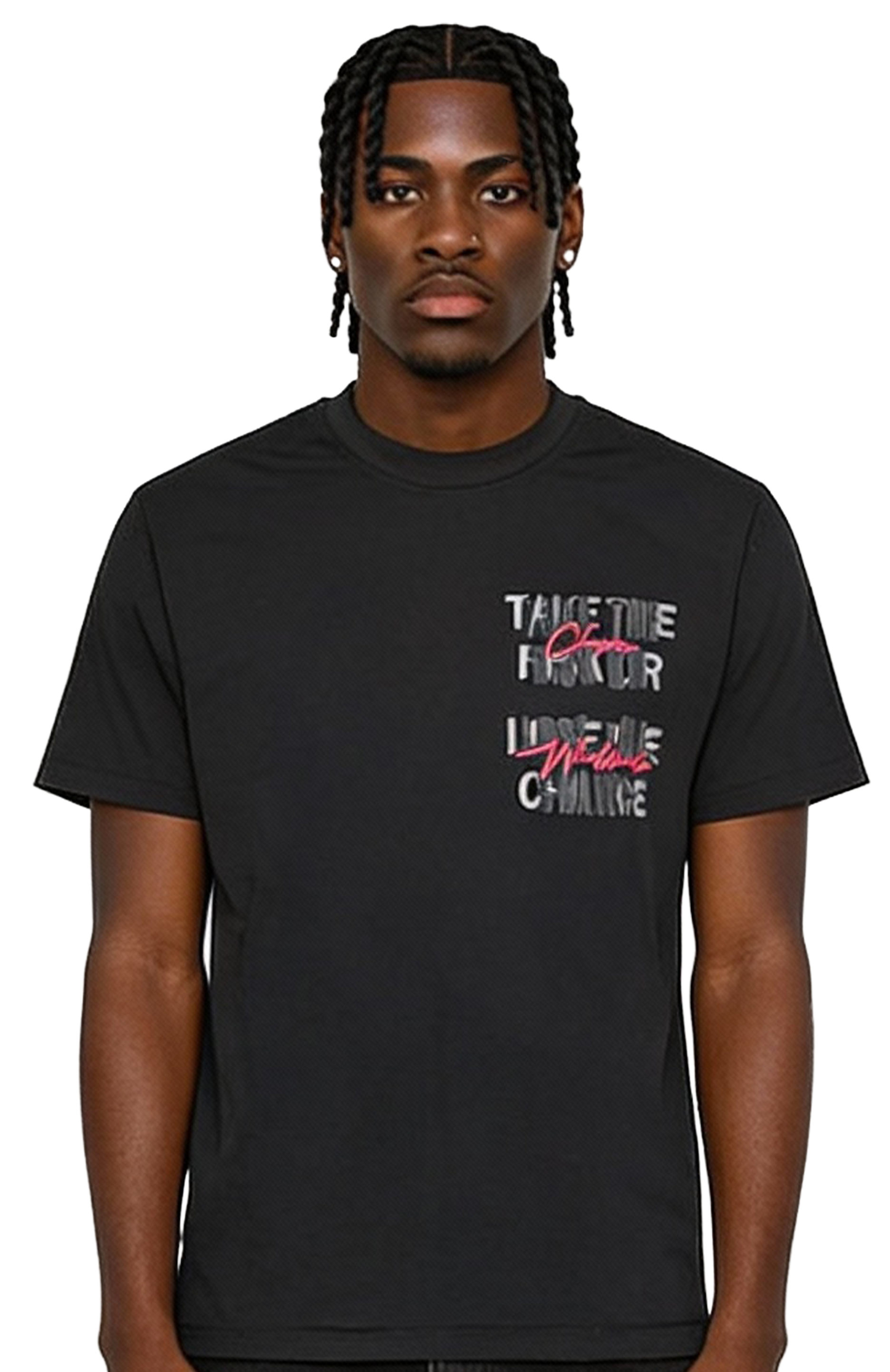 Chance