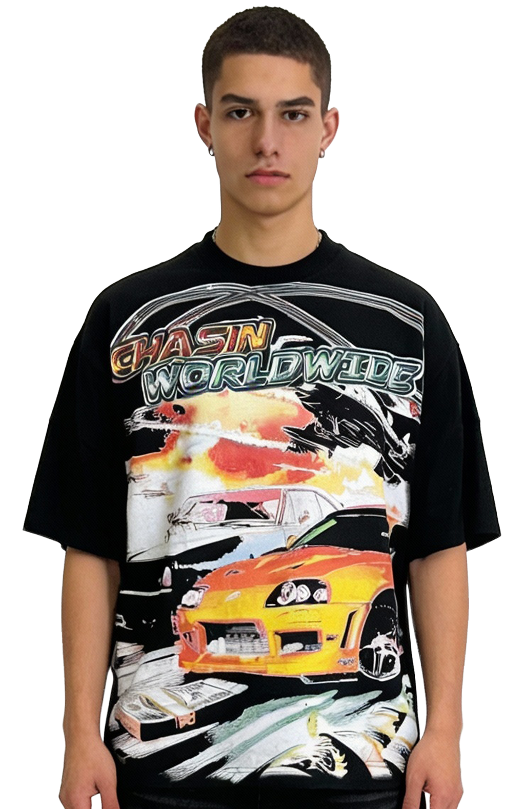 Fast N Furious