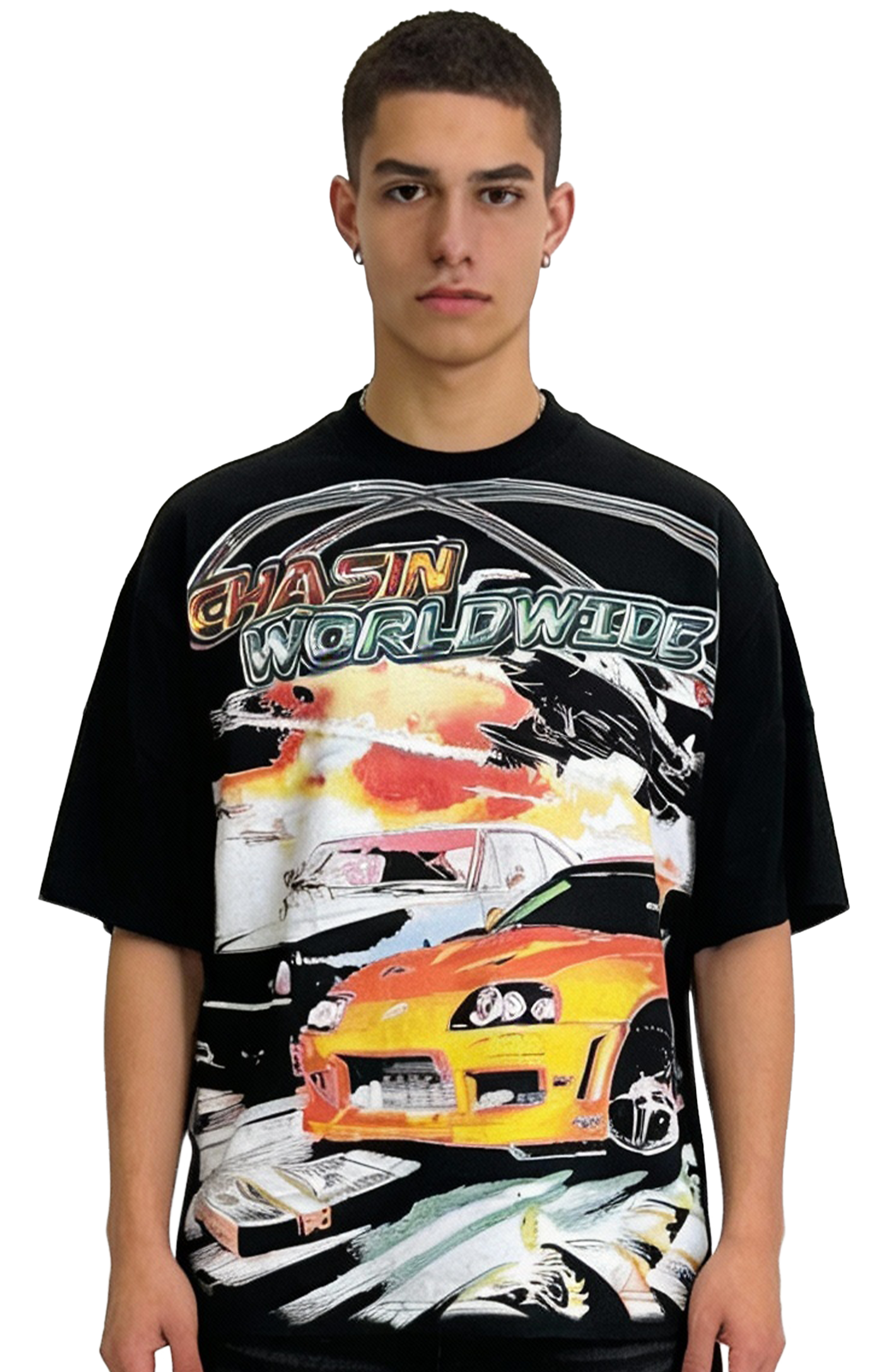 Fast N Furious