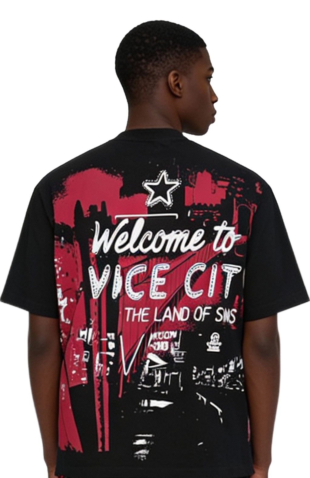 Vice City
