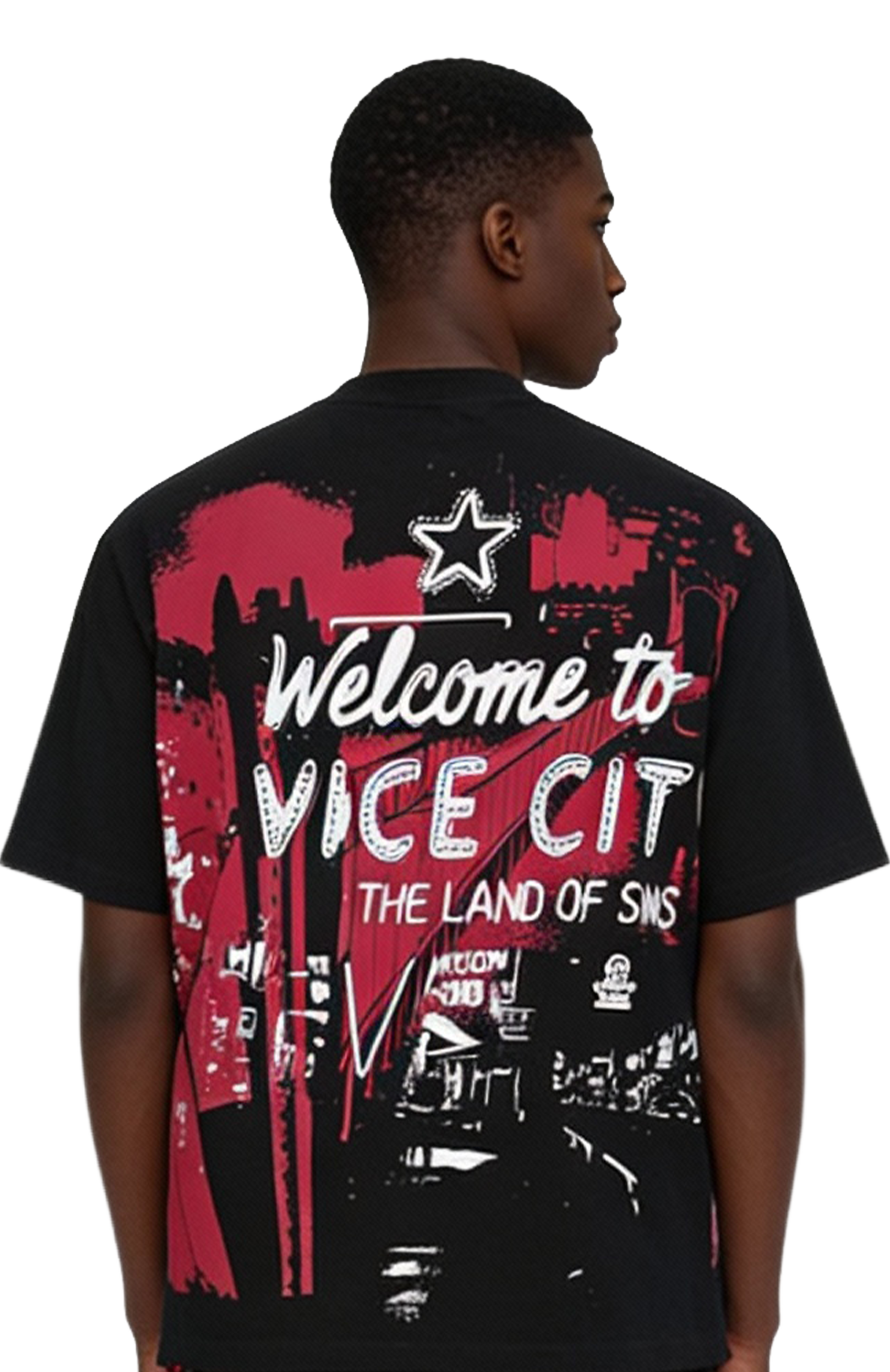 Vice City