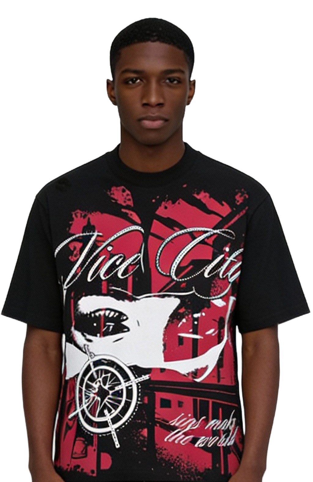 Vice City