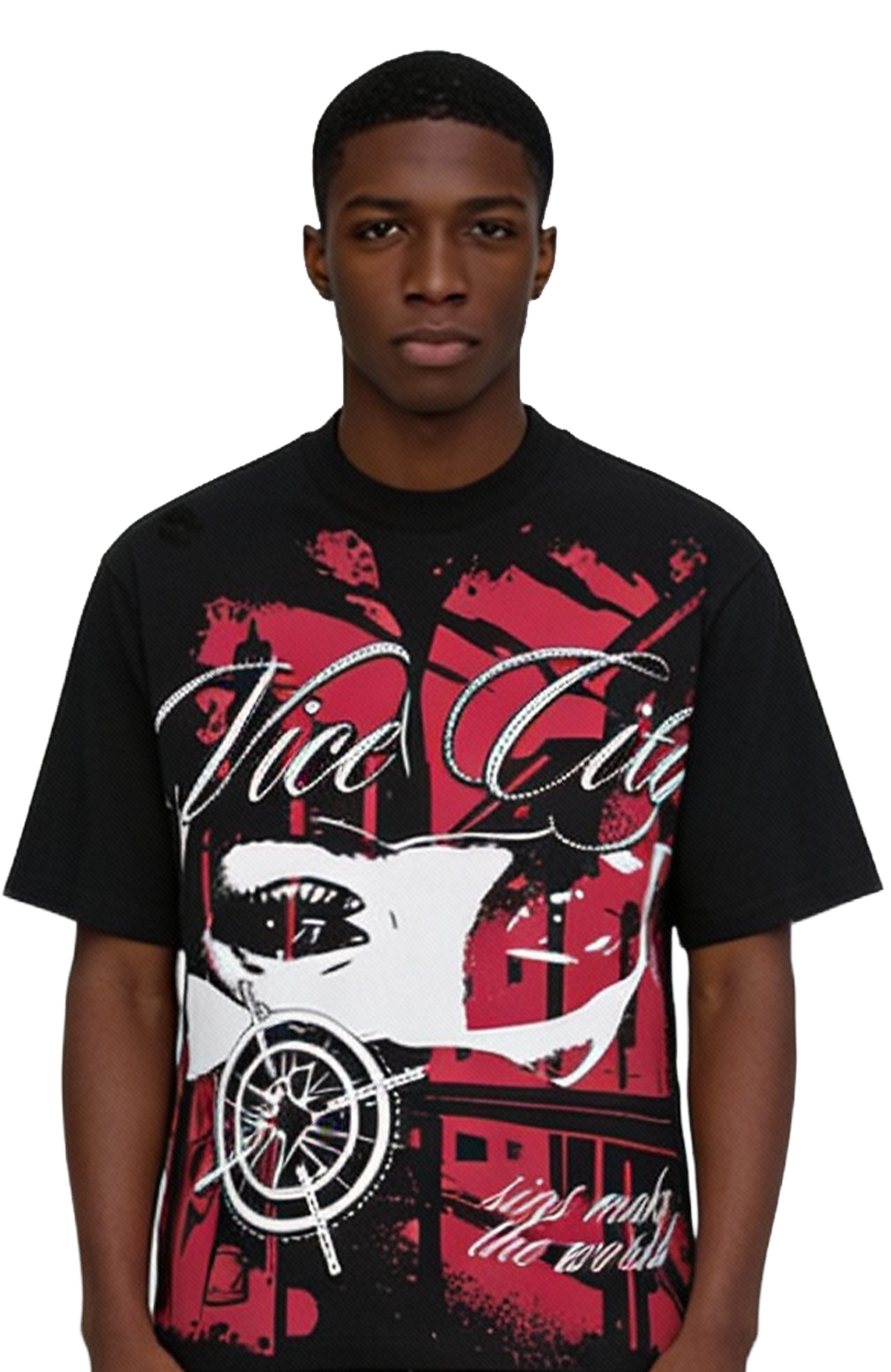 Vice City