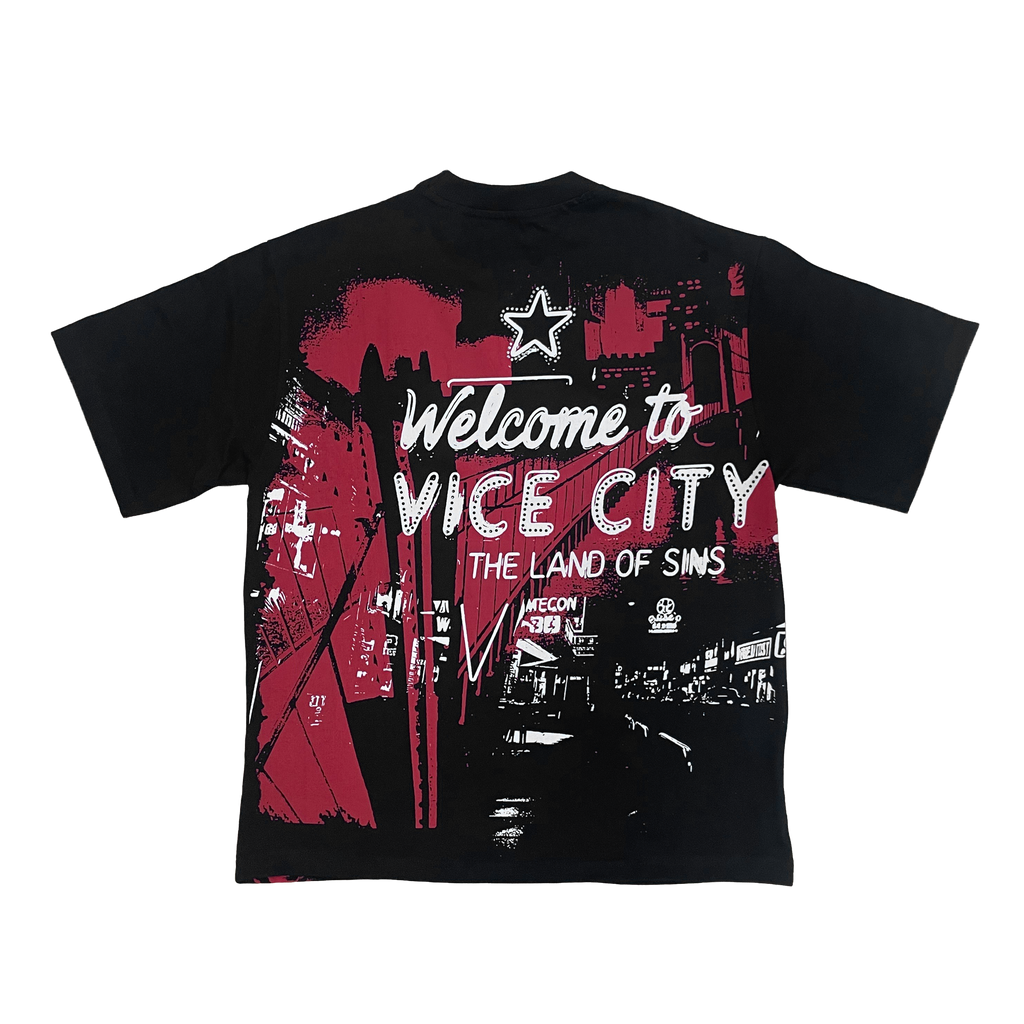 Vice City