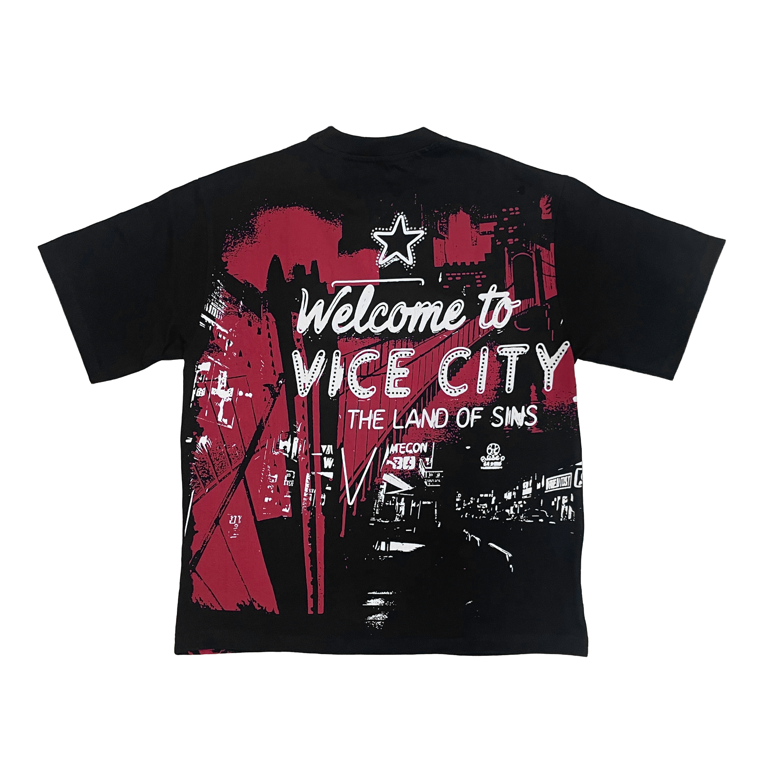 Vice City
